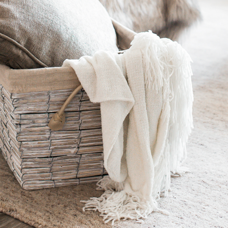 Simple Ways to Refresh and Brighten Your Home in Summer