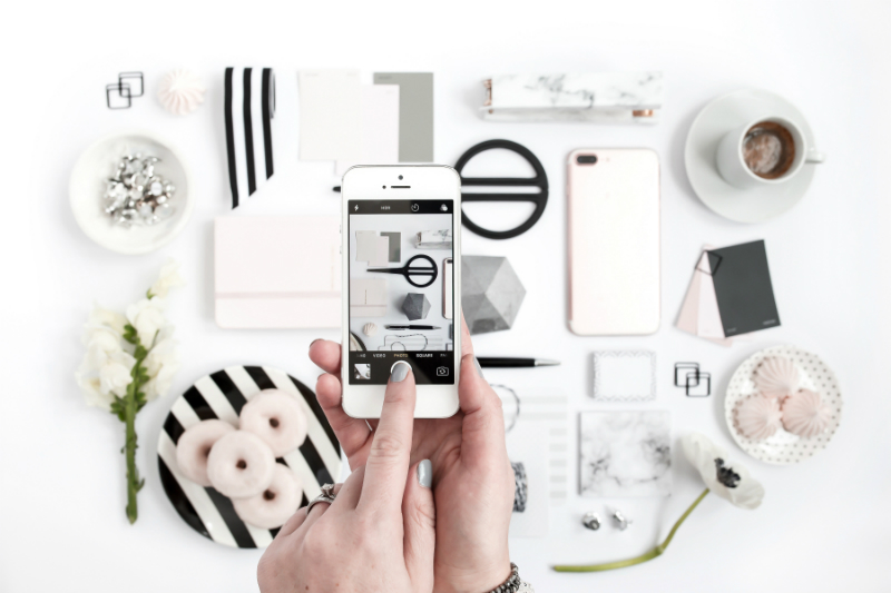 TechTalk - 10 Apps That Make Life Easier and Happier