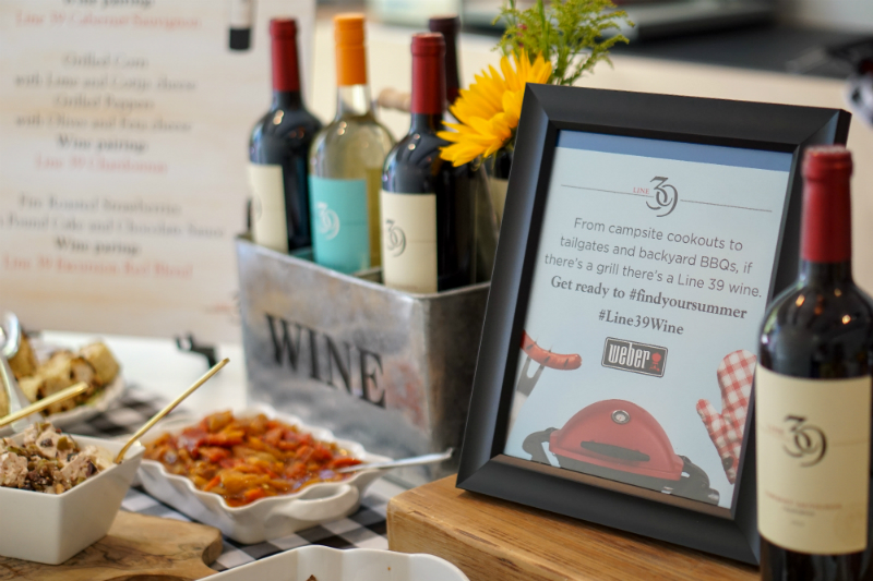 The Backyard Entertainer's Guide to a Perfect Summer BBQ - Grilled Food & Wine Pairing Tips