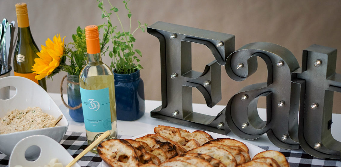 The Backyard Entertainer's Guide to a Perfect Summer BBQ