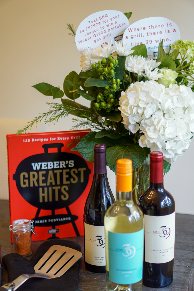 The Backyard Entertainer's Guide to a Perfect Summer BBQ - Grilled Food & Wine Pairing Tips