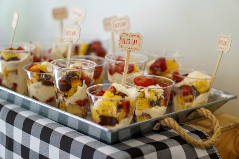 The Backyard Entertainer's Guide to a Perfect Summer BBQ - Grilled Food & Wine Pairing Tips