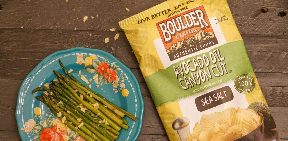 3 Easy Ways To Make Healthy Meals Taste Even Better