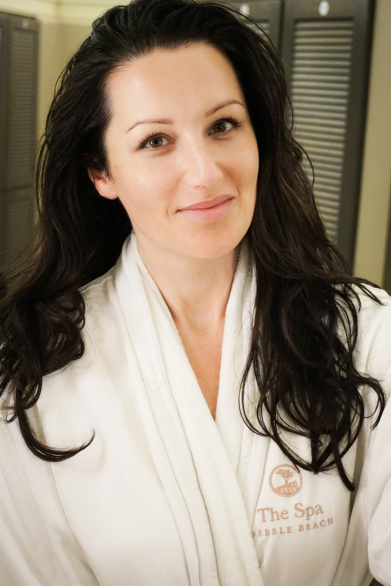 5 Reasons To Do a Spa Day - The Spa at Pebble Beach