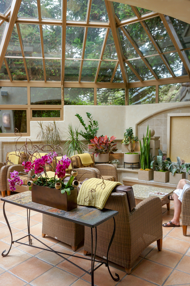 5 Reasons To Do a Spa Day - The Spa at Pebble Beach