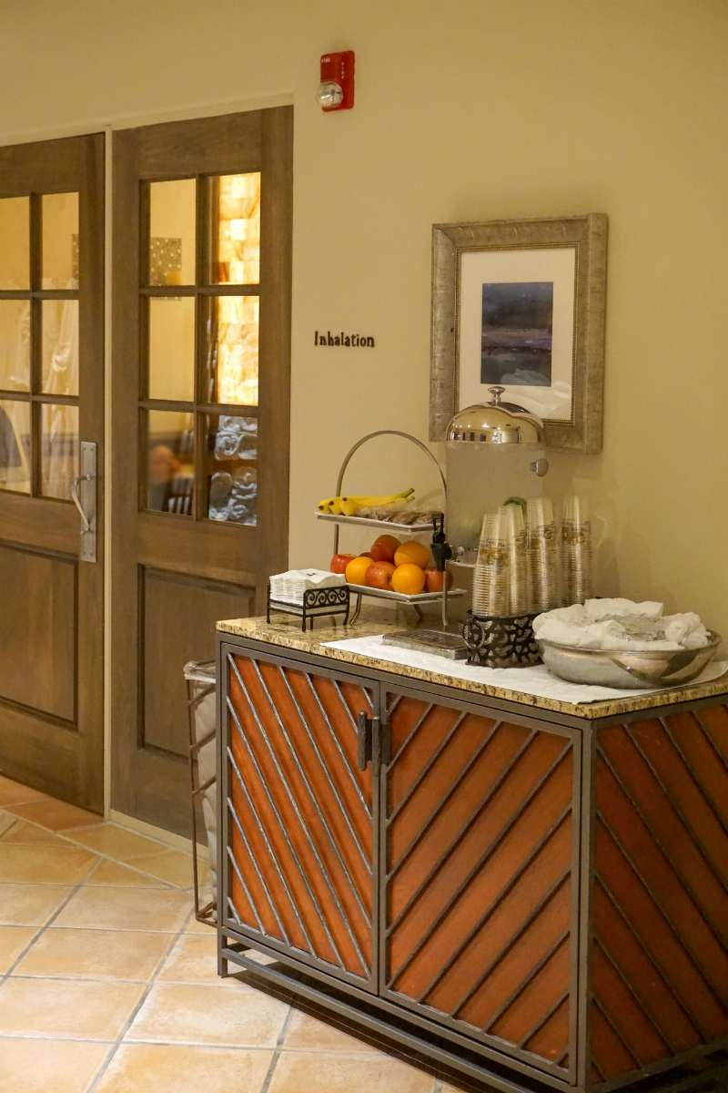 5 Reasons To Do a Spa Day - The Spa at Pebble Beach