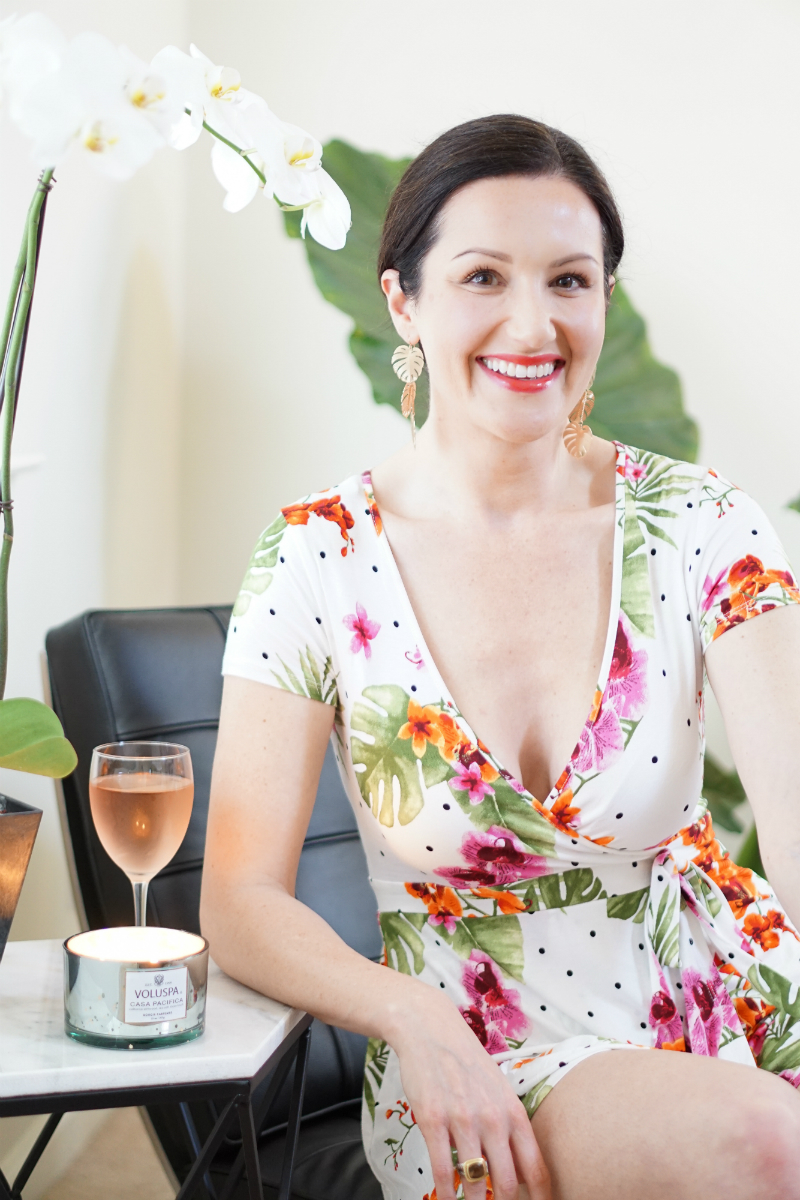 Celebrity Makeup Artists Share The Hottest Summer Beauty Trends and Tips