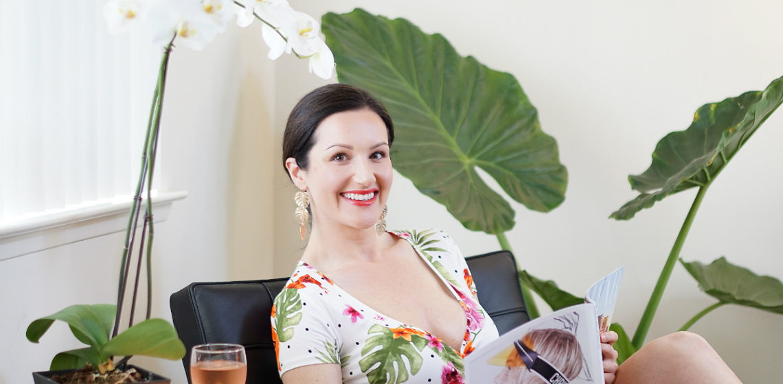 Celebrity Makeup Artists Share The Hottest Summer Beauty Trends and Tips