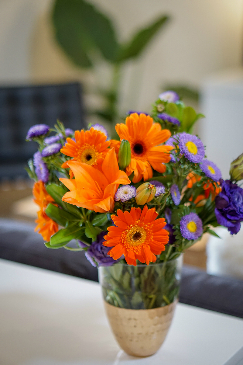 Home Decorating Guide - Simple Ways To Make Your Home Happier and More Inspiring