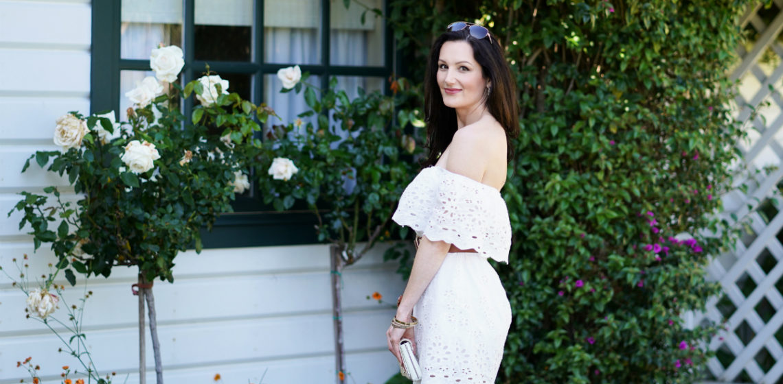 Summer Style Guide - 5 Gorgeous Outfits To Wear on Vacation
