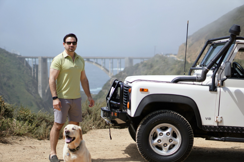 The Local's Guide to Big Sur - Where To Go and What To Do in Big Sur California