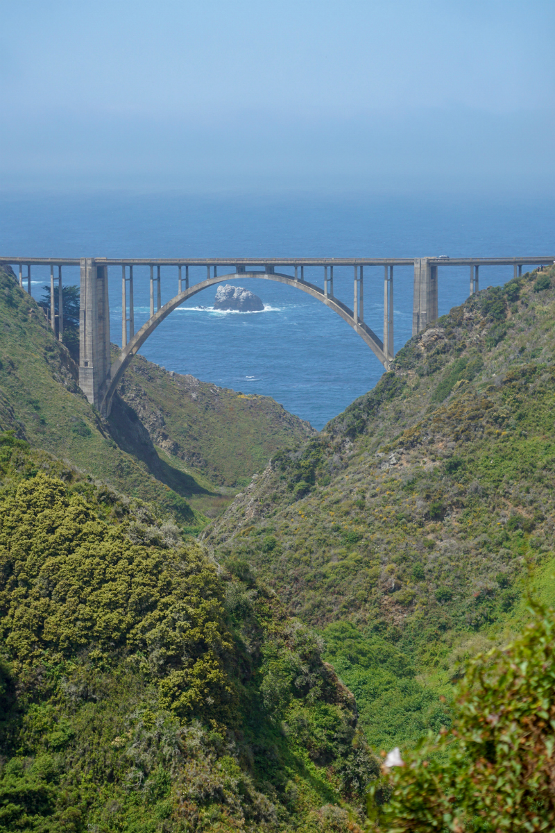 The Local's Guide to Big Sur - Where To Go and What To Do in Big Sur California