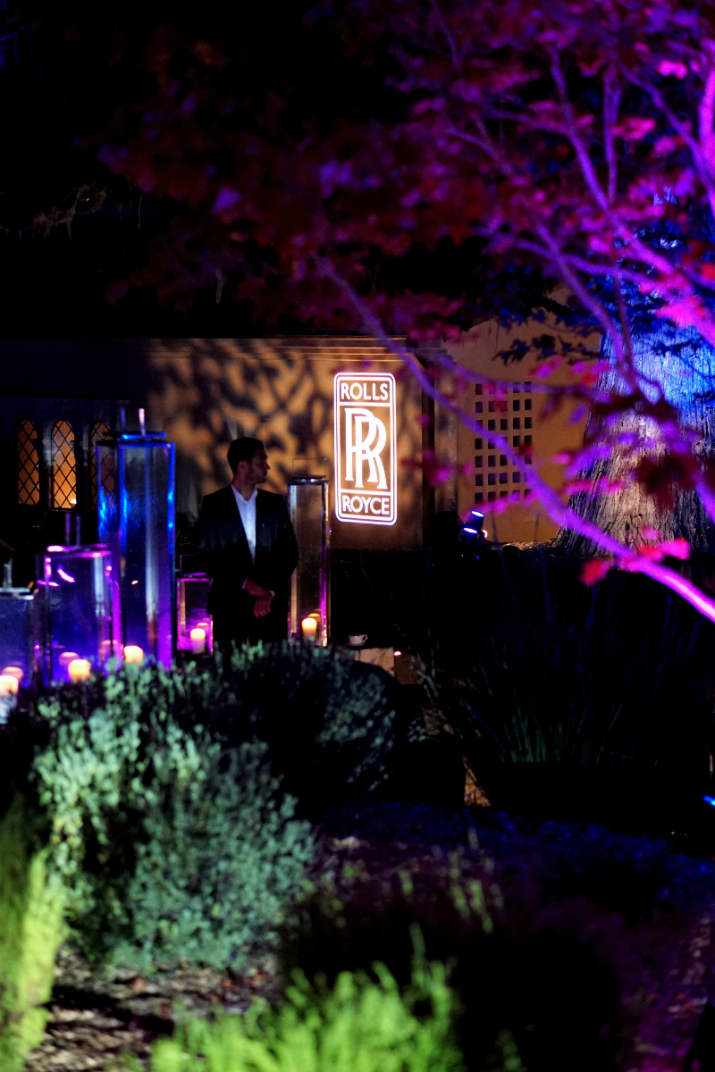 2018 Monterey Car Week Guide - Rolls-Royce Pebble Beach