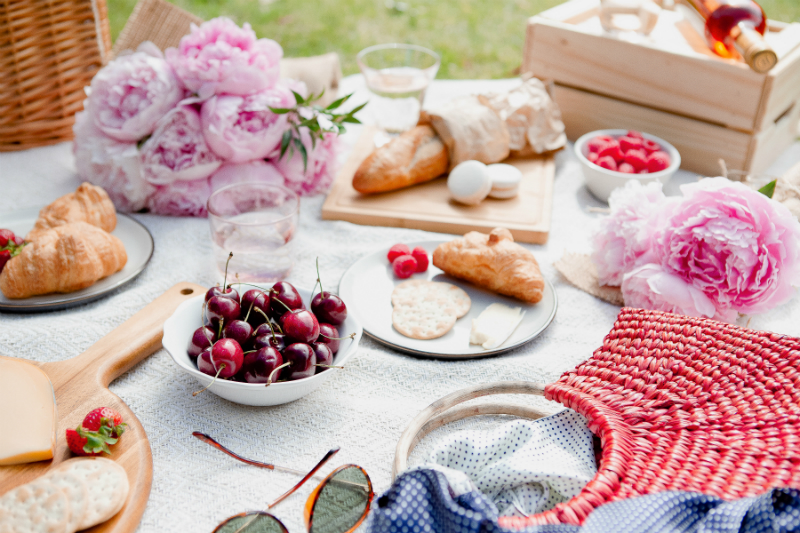 Wine Slushie Recipes That Will Elevate Your Summer Picnics