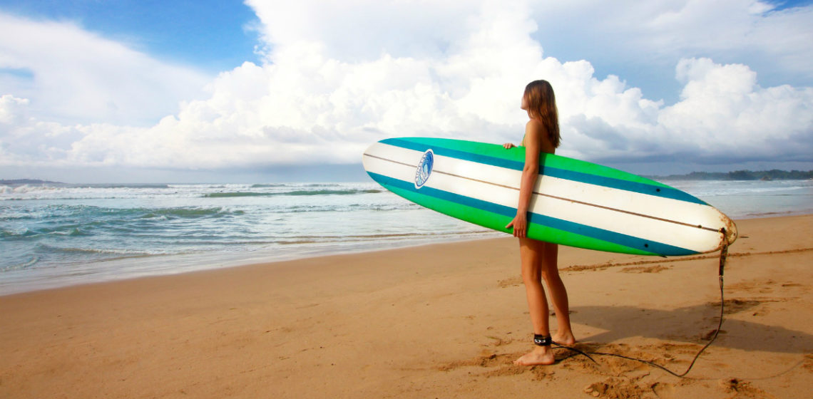 5 Adventure Vacations That Will Help You Overcome Your Greatest Fears