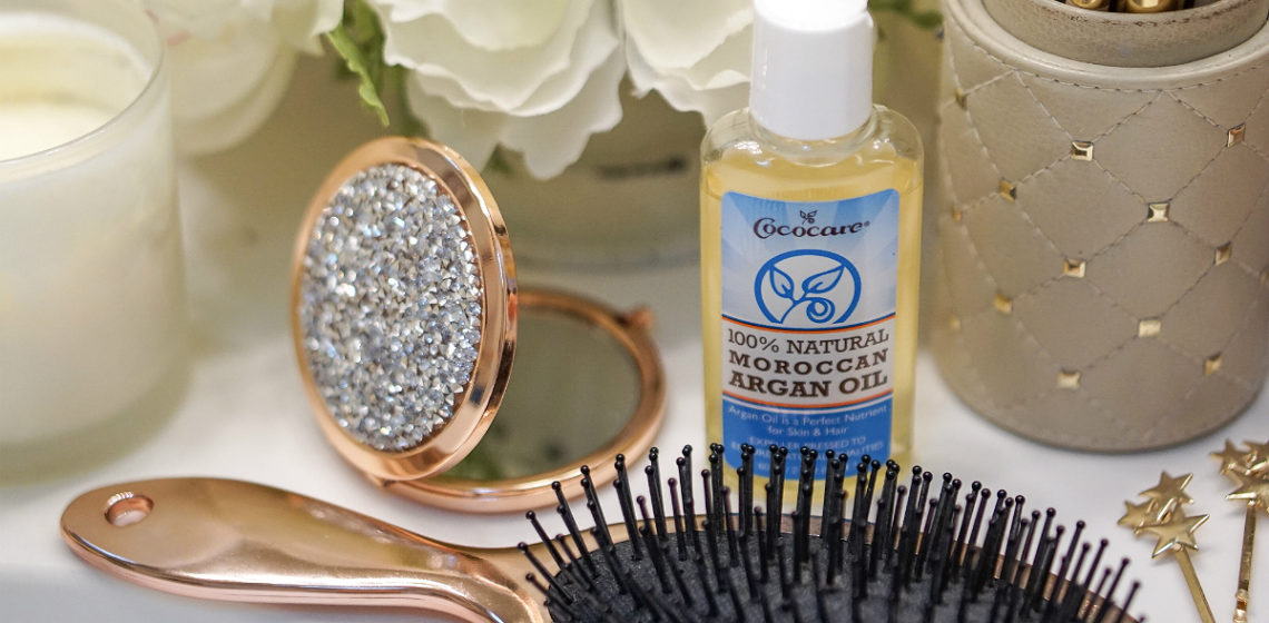 5 Natural Ways to Make Hair Look Shinier and Healthier