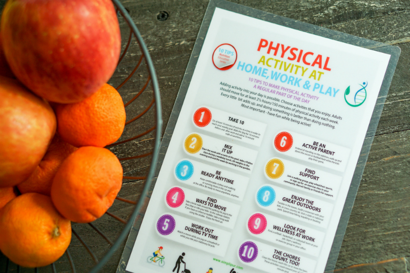 5 Simple Lifestyle Changes That Help You Get a Leaner Body