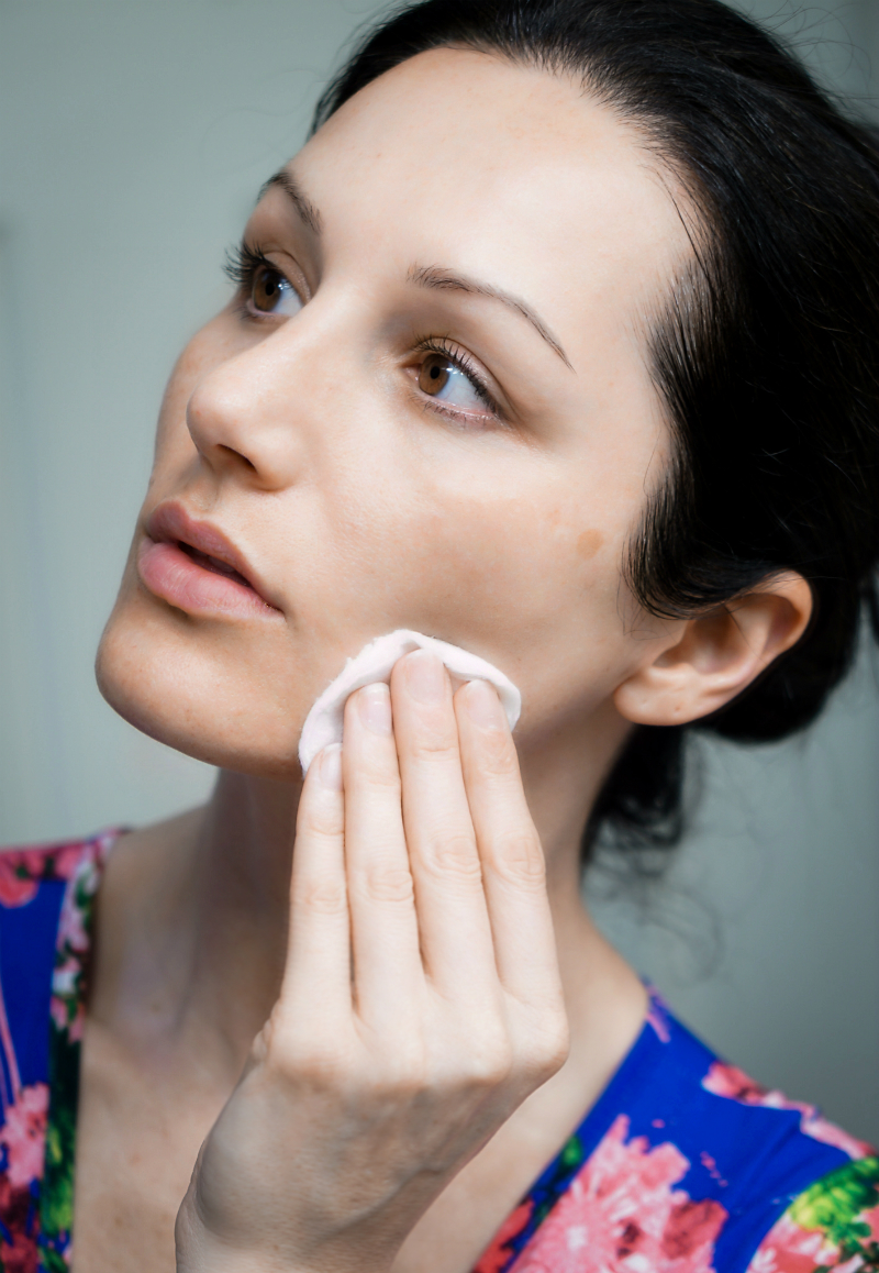 Bionyx Beauty Guide - A Luxury Skin Care Line That's Worth The Investment