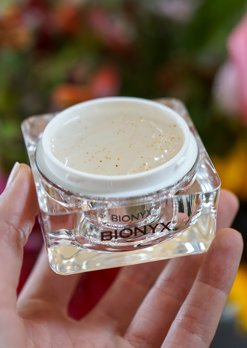 Bionyx Beauty Guide - A Luxury Skin Care Line That's Worth The Investment