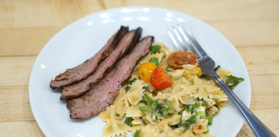 How To Host a Gourmet Date Night at Home