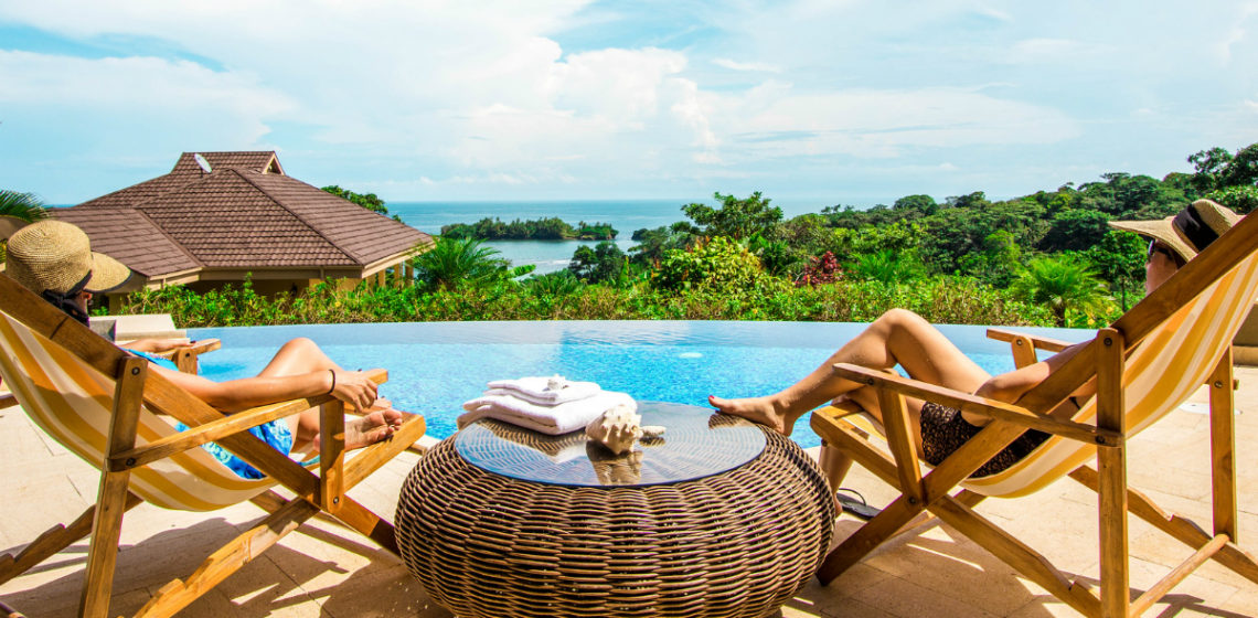Luxury Labor Day Getaways To Celebrate The End of Summer