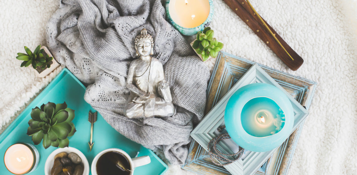 Modern Zen Guide to Meditation and Mindfulness