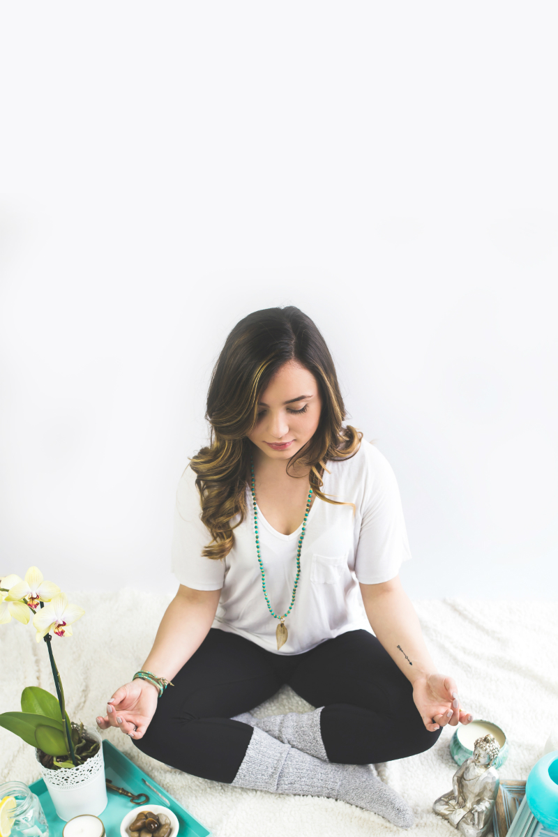 Modern Zen Guide to Meditation and Mindfulness