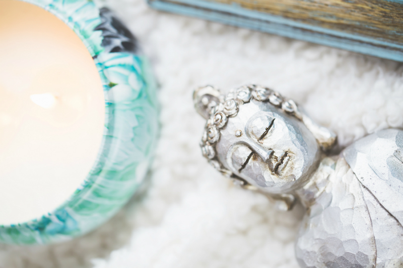 Modern Zen Guide to Meditation and Mindfulness