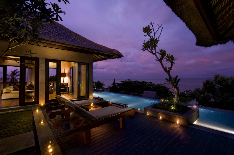 The Best Places To Enjoy National Relaxation Day - Conrad Bali