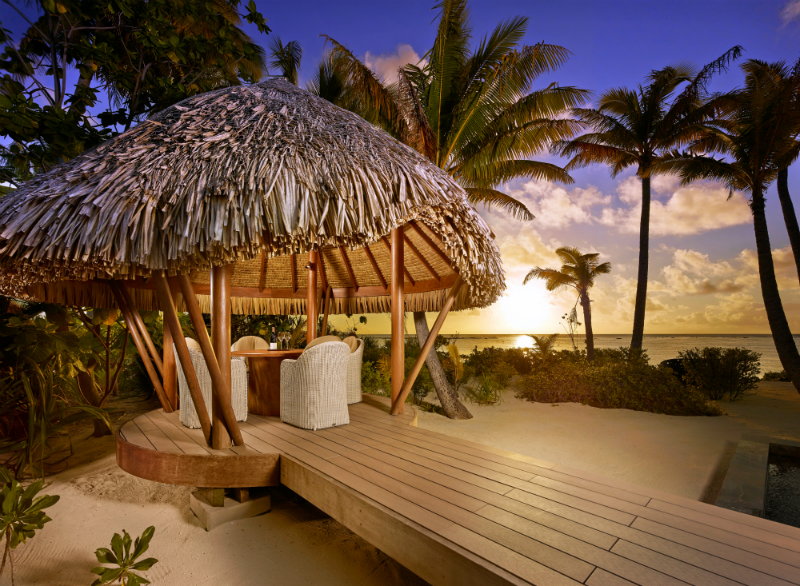 The Best Places To Enjoy National Relaxation Day - The Brando
