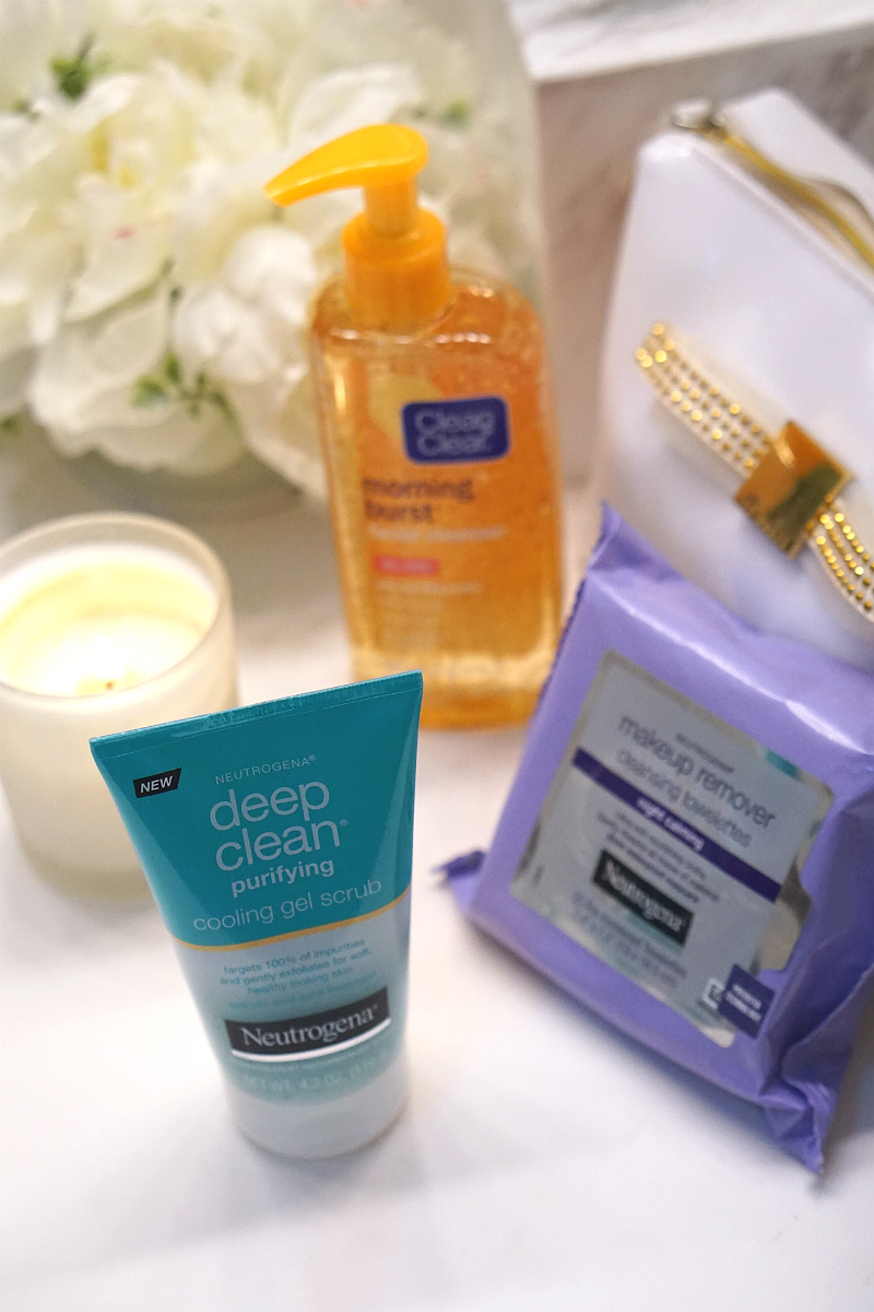 How To Prevent and Treat Breakouts in 3 Simple Steps