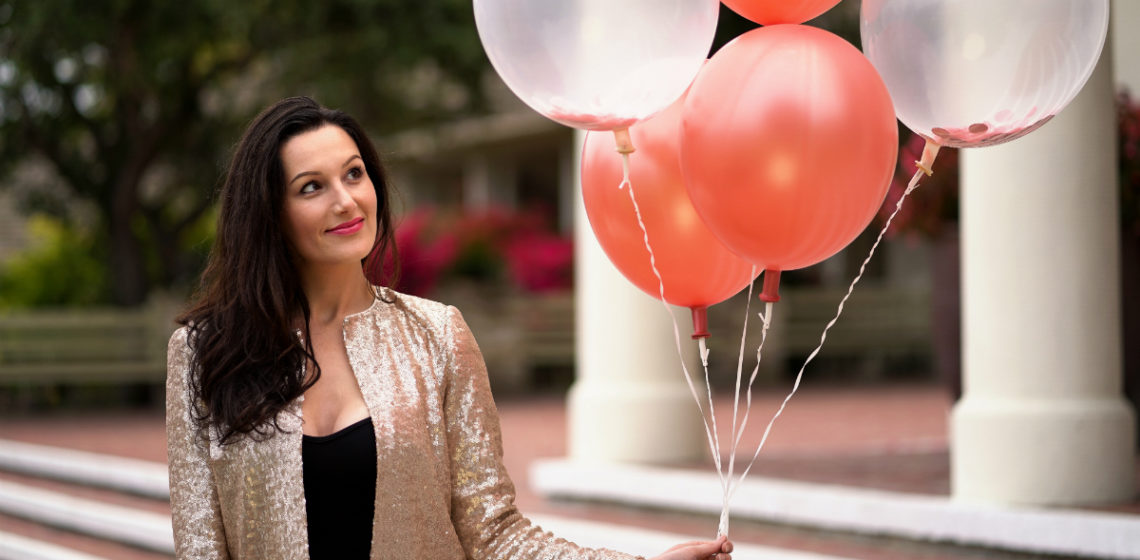Inspirations & Celebrations 7th Anniversary Giveaway