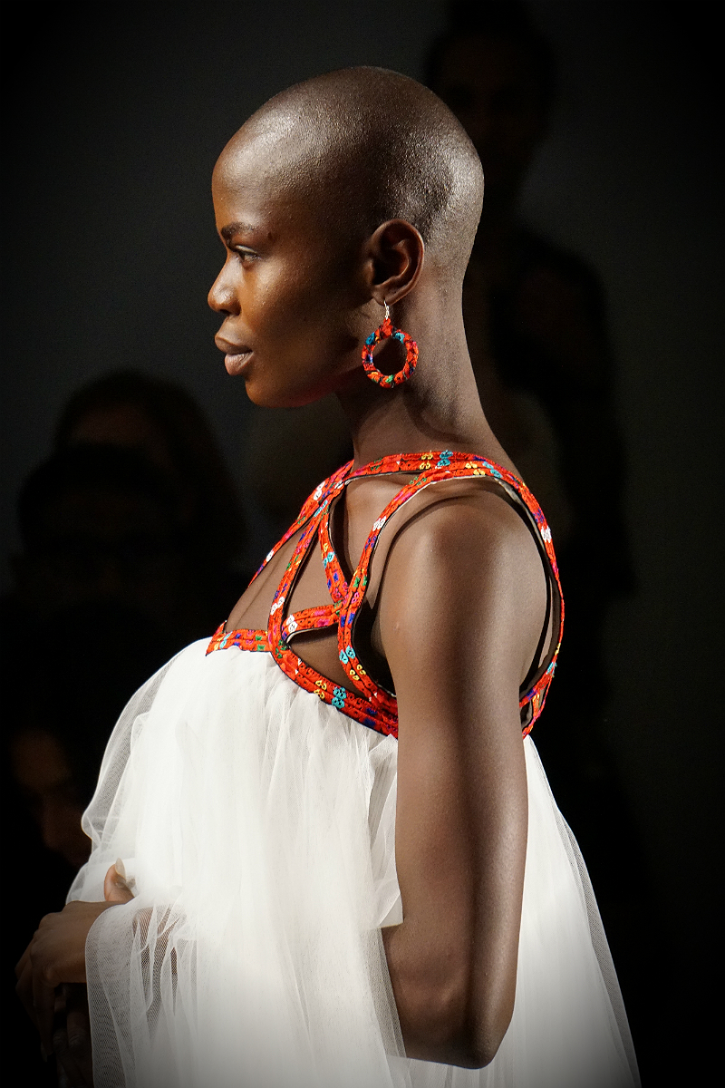 NYFW Style Series - Contemporary Womenswear - XY Fashion