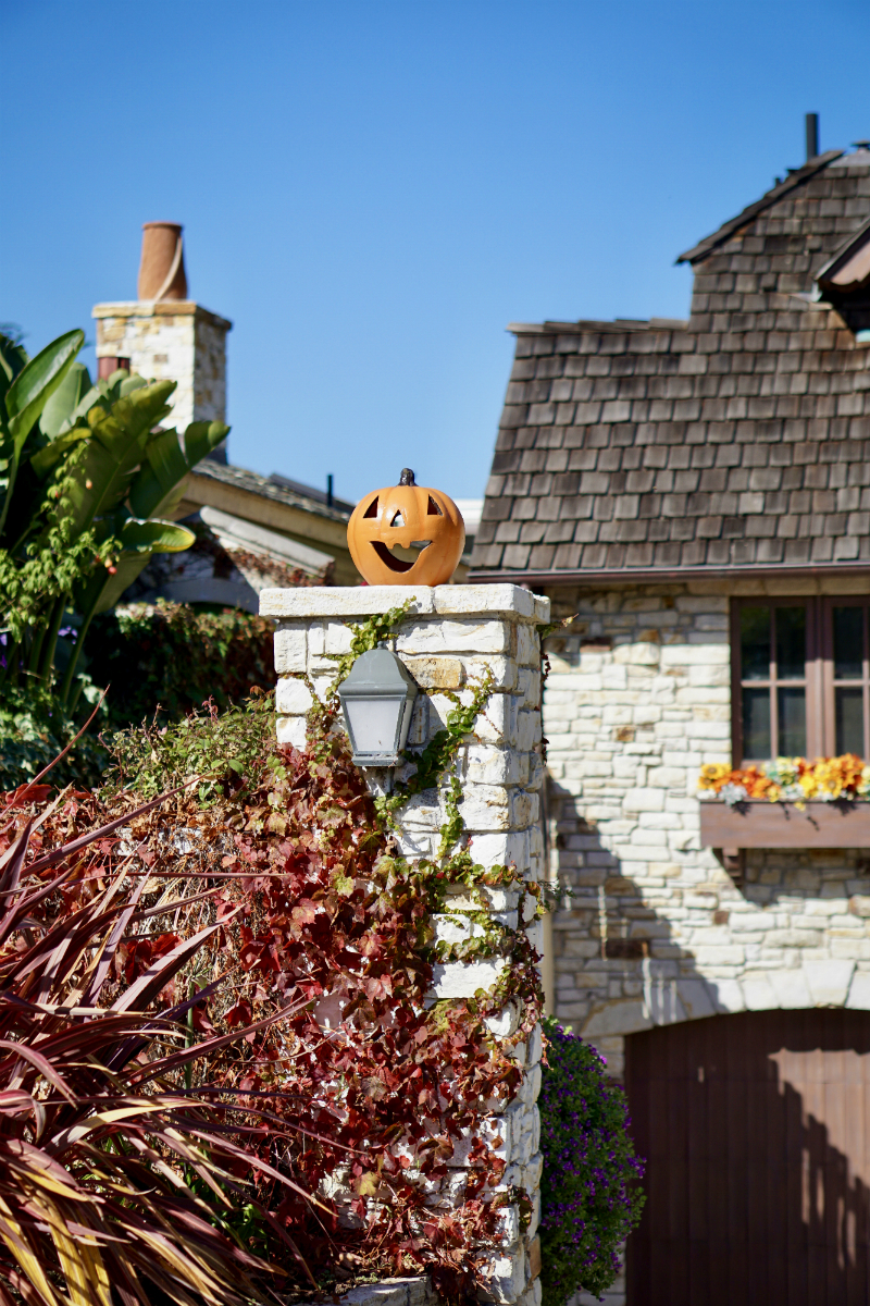 Classy Halloween Decor Ideas