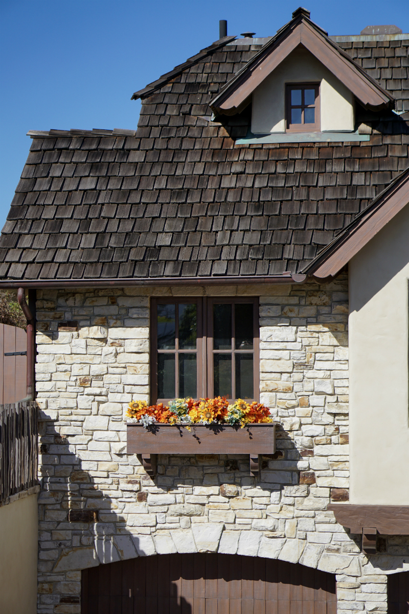 Classy Halloween Decor Ideas