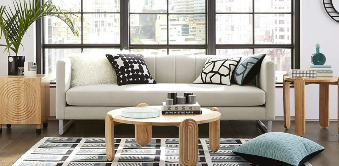 Designer Jonathan Adler Launches Now House Collection with Amazon