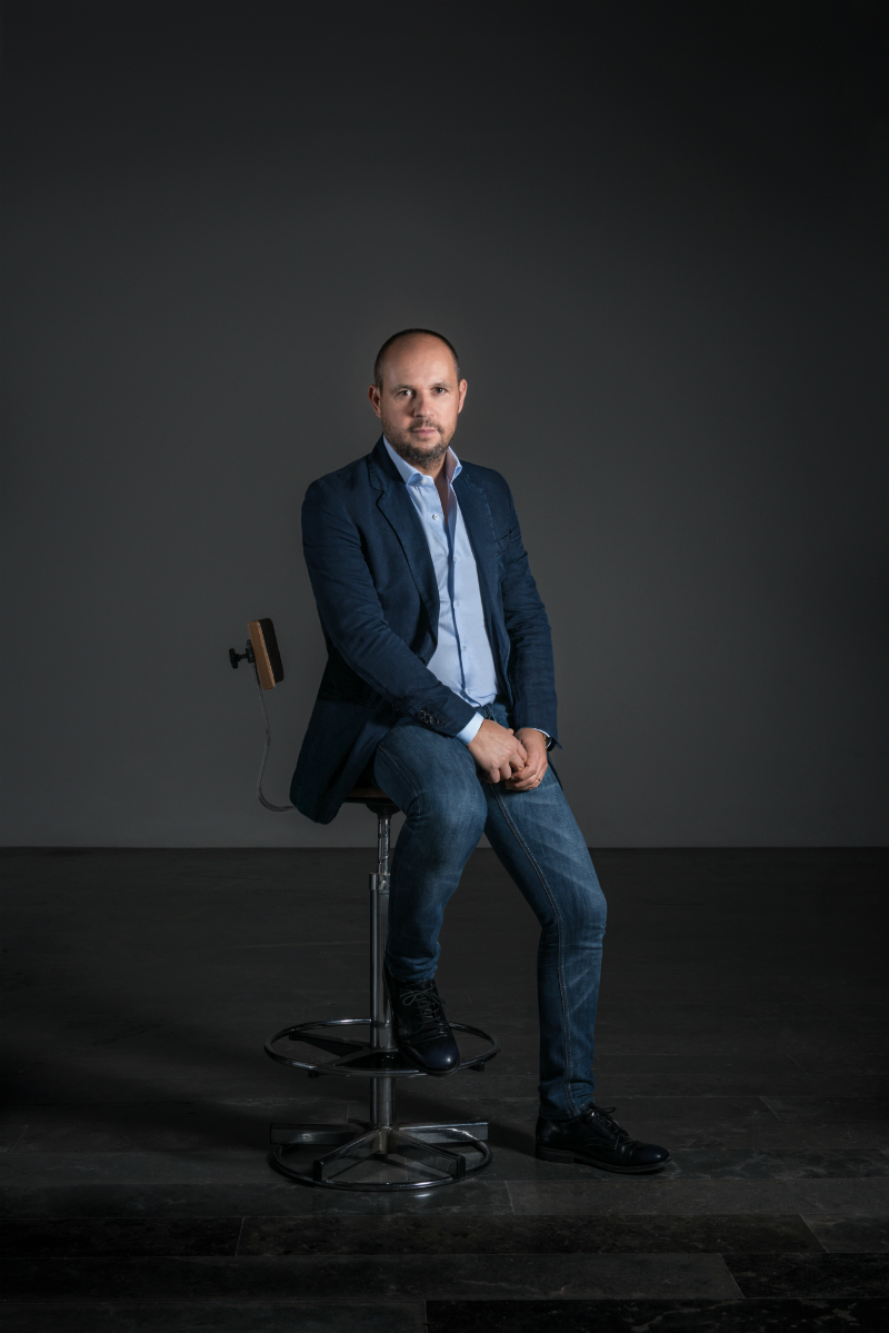 Jewelry Designer Spotlight on Marco Bicego
