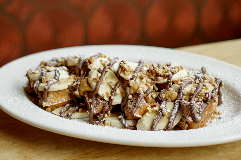 The Cheesecake Factory Celebrates 40 Years of Culinary Excellence