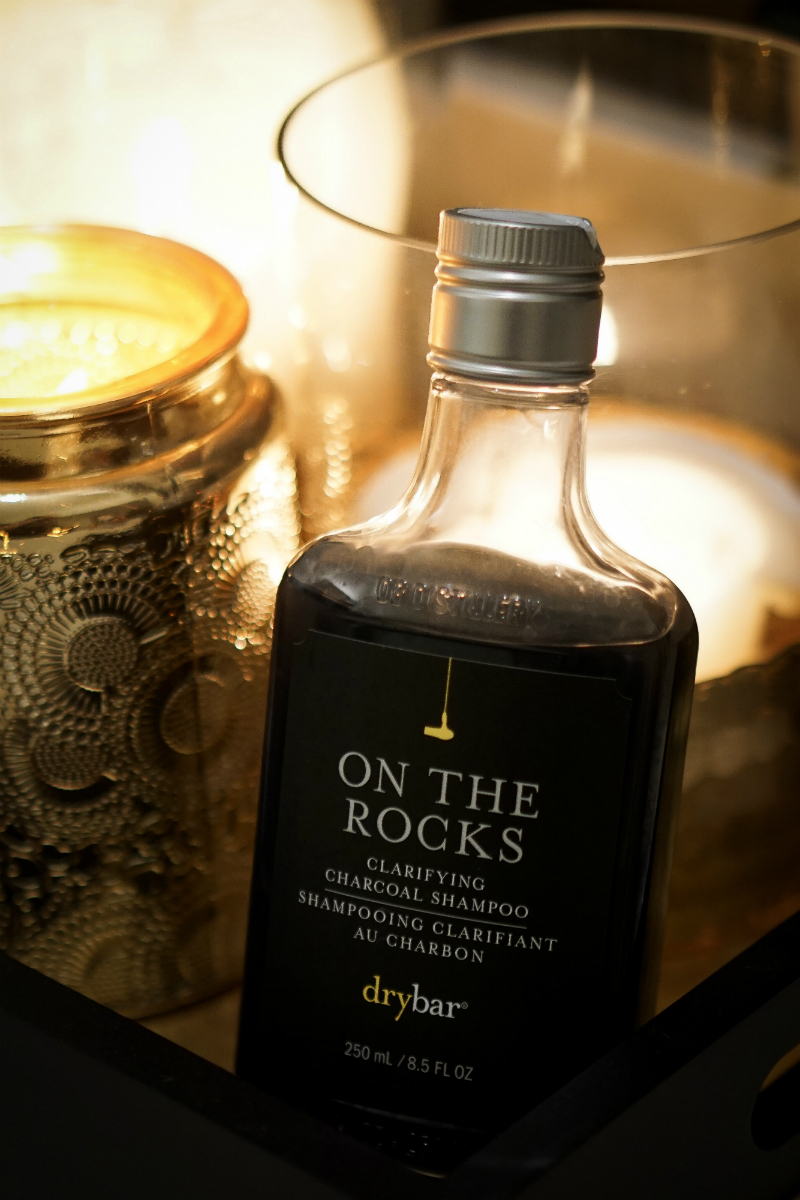 The Good Hair Day Guide - DryBar On The Rocks Shampoo