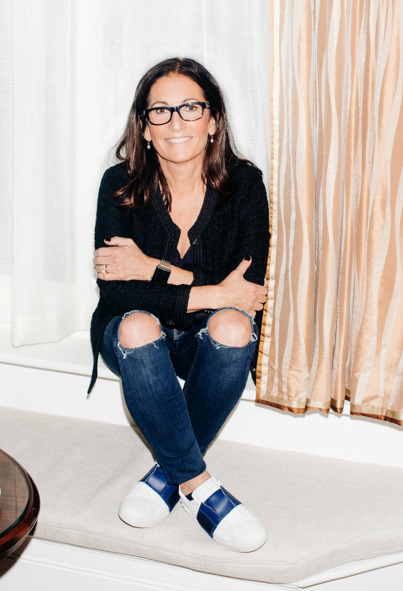 The #GirlBoss Guide to Woman-Owned Beauty Brands - Bobbi Brown