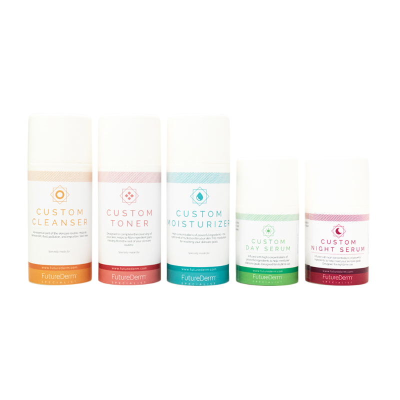 The #GirlBoss Guide to Woman-Owned Beauty Brands - FutureDerm Custom