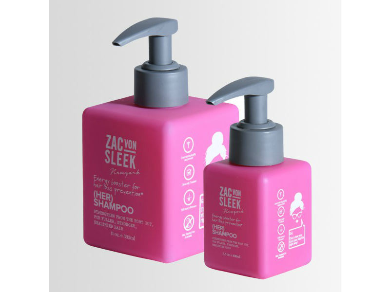 The #GirlBoss Guide to Woman-Owned Beauty Brands - Zac Von Sleek