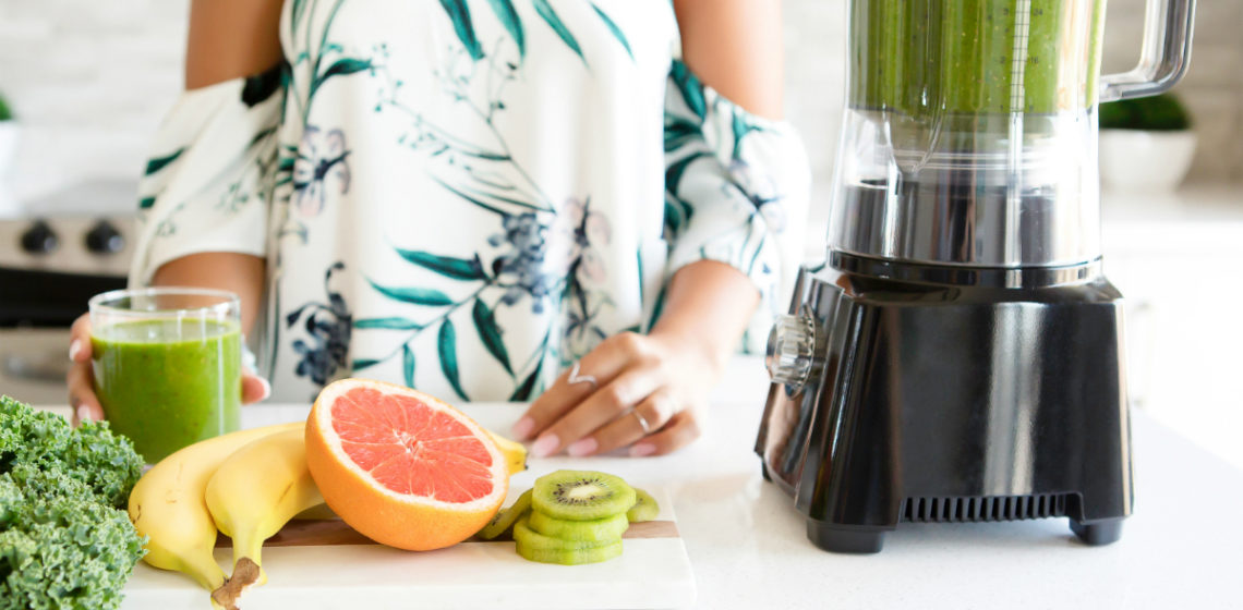 10 Beauty-Boosting Foods for Gorgeous Hair and Skin