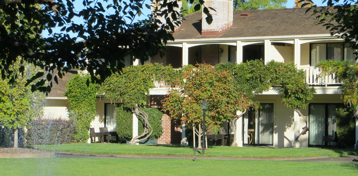 10 Cozy Places to Visit in California for Thanksgiving