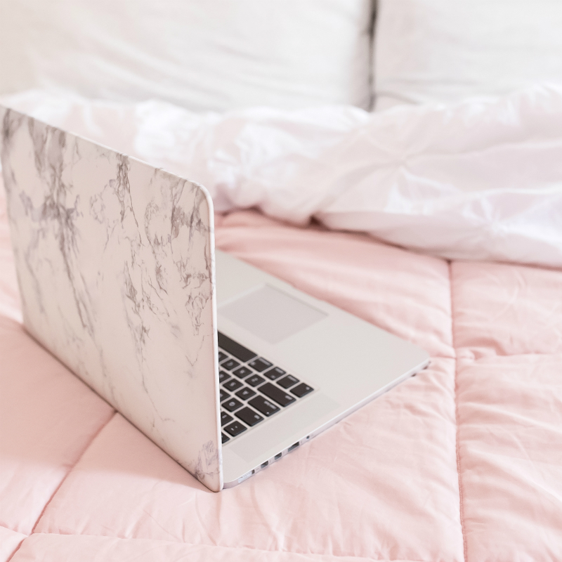 5 Simple Things You Can Do To Get a Better Sleep