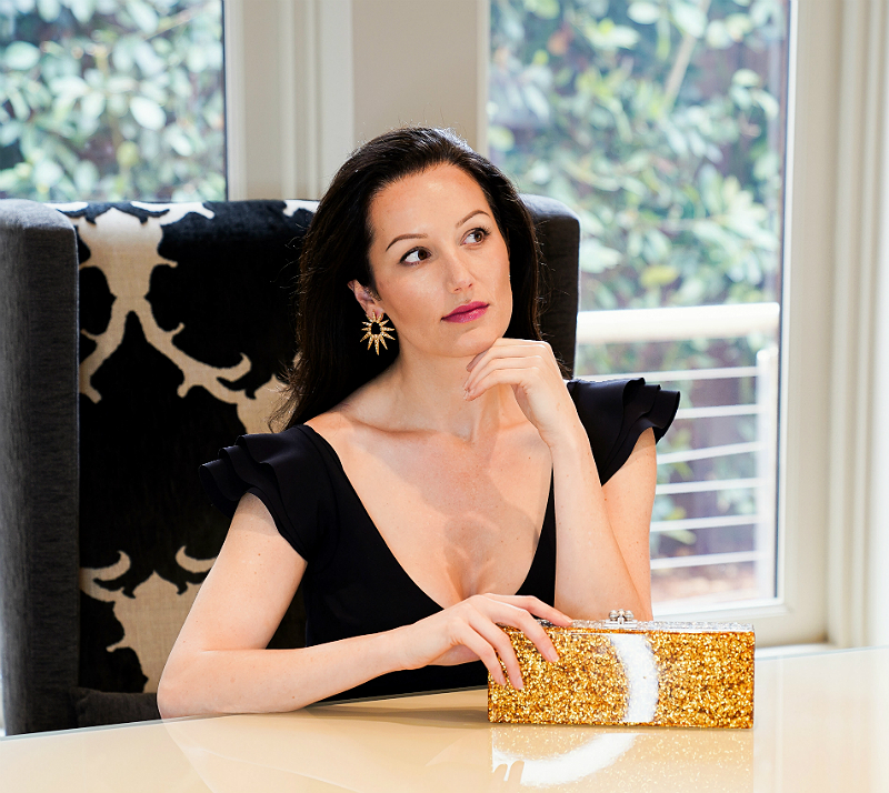 Becoming Fearless Podcast with Christina-Lauren Pollack