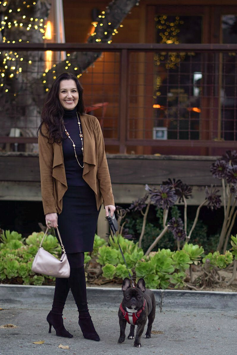 Everyday Style Guide - Easy Ways to Dress from Day-to-Night
