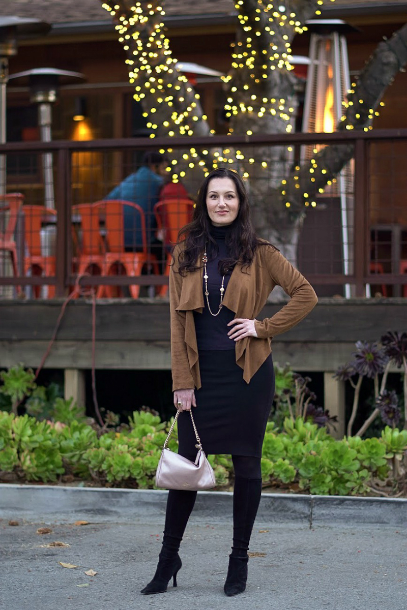 Everyday Style Guide - Easy Ways to Dress from Day-to-Night