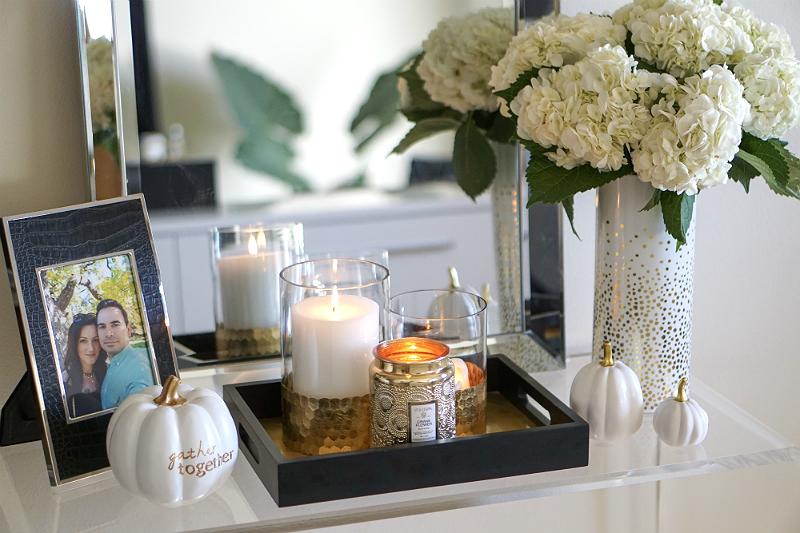 Thanksgiving Tablescape Ideas That Are Elegant and Effortless