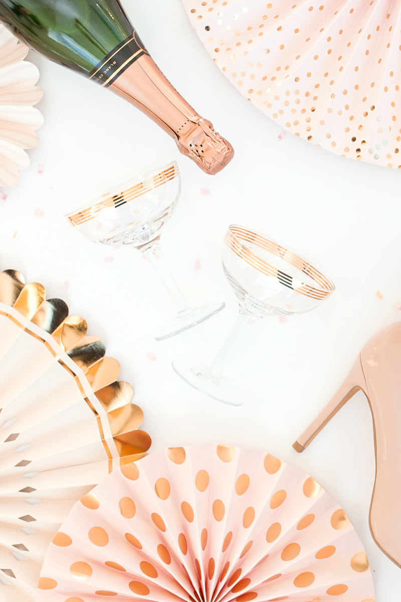 5 Fun Ways To Celebrate New Year's Eve